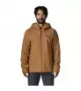 Яке Patagonia Insulated Boulder Fork Rain Jacket M's
