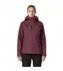 Яке Patagonia Insulated Boulder Fork Rain Jacket W's
