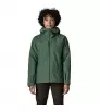 Яке Patagonia Insulated Boulder Fork Rain Jacket W's