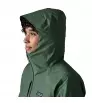 Яке Patagonia Insulated Boulder Fork Rain Jacket W's
