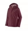 Яке Patagonia Insulated Boulder Fork Rain Jacket W's