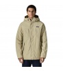 Яке Patagonia Isthmus Parka M's