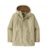 Яке Patagonia Isthmus Parka M's