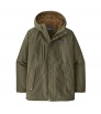 Яке Patagonia Isthmus Parka M's