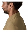 Яке Patagonia Isthmus Unlined Jacket M's