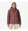 Яке Patagonia Jackson Glacier Women's