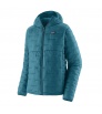 Яке Patagonia Micro Puff Hoody M's