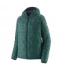 Яке Patagonia Micro Puff Hoody M's Summer 2025