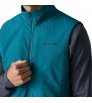 Яке Patagonia Nano-Air Light Vest M's