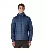 Яке Patagonia Nano-Puff Hoody M's