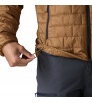Яке Patagonia Nano-Puff Hoody M's