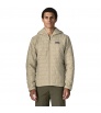 Яке Patagonia Nano-Puff Hoody M's