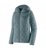 Яке Patagonia Nano-Puff Hoody W's