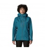 Яке Patagonia Pluma Pro Jacket W's