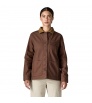 Яке Patagonia Point Reyes Canvas Coat W's