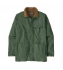 Яке Patagonia Point Reyes Canvas Jacket M's