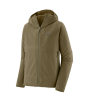 Яке Patagonia R1 TechFace Fitz Roy Trout Hoody M's