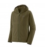 Яке Patagonia R1 TechFace Fitz Roy Trout Hoody M's